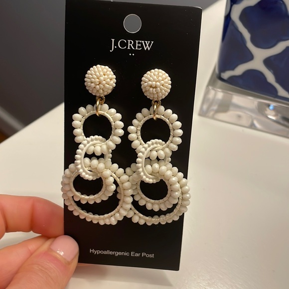 J. Crew Factory Jewelry - NWT JCrew Earrings